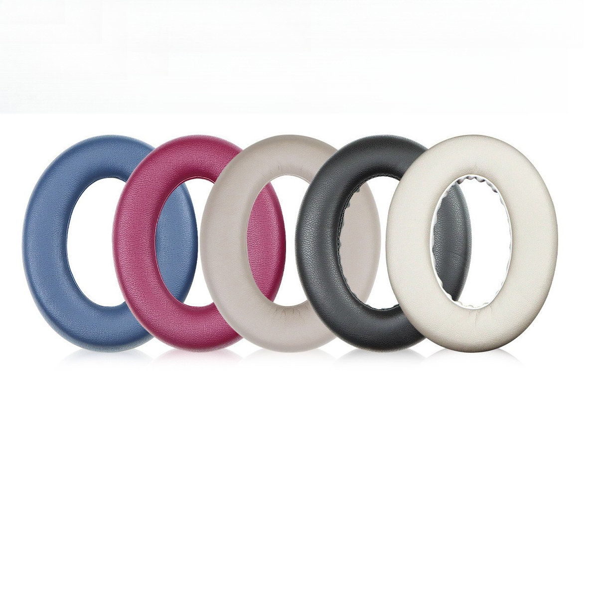 Bose Headphone Qc Ultra - وسائد أذن بديلة لسماعات Bose QuietComfort