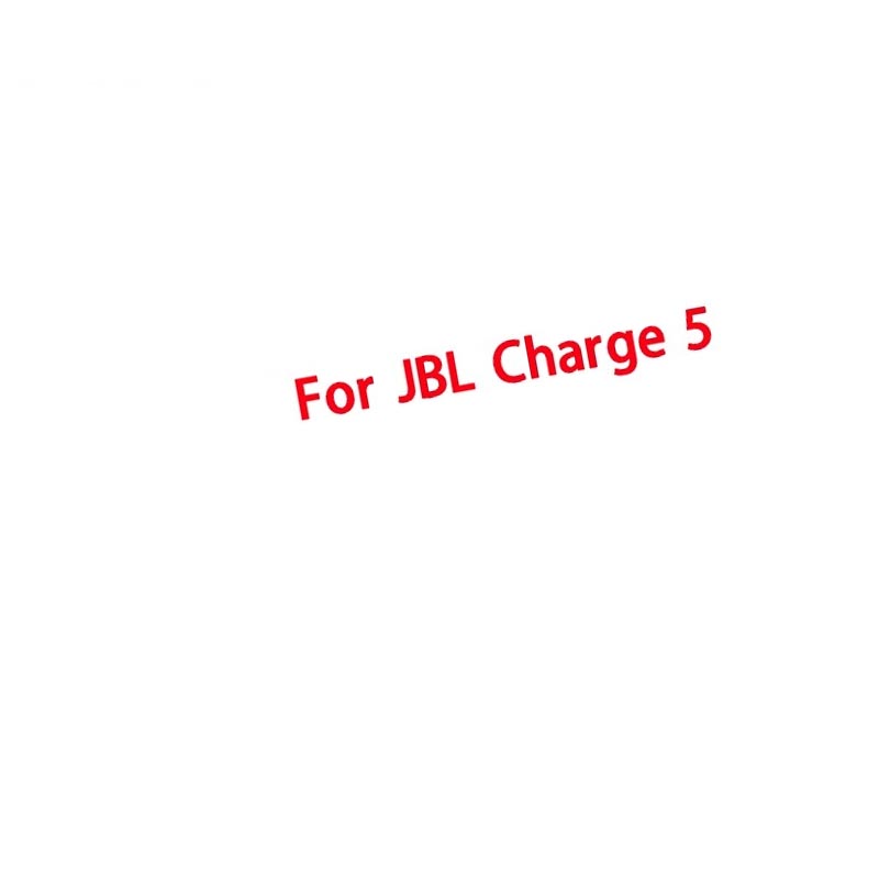 Jbl Speaker Charge 5 - بطارية بديلة أصلية 18000 مللي أمبير