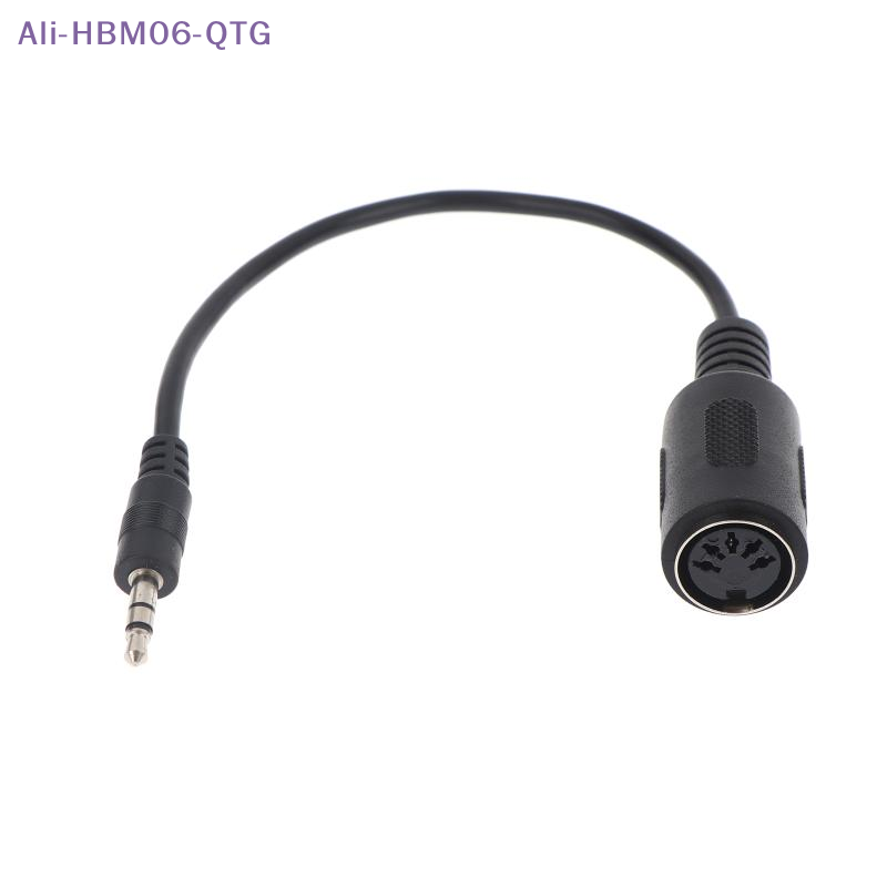 Cable Extension 3.5 - [جديد] كابل محول MIDI Din 5
