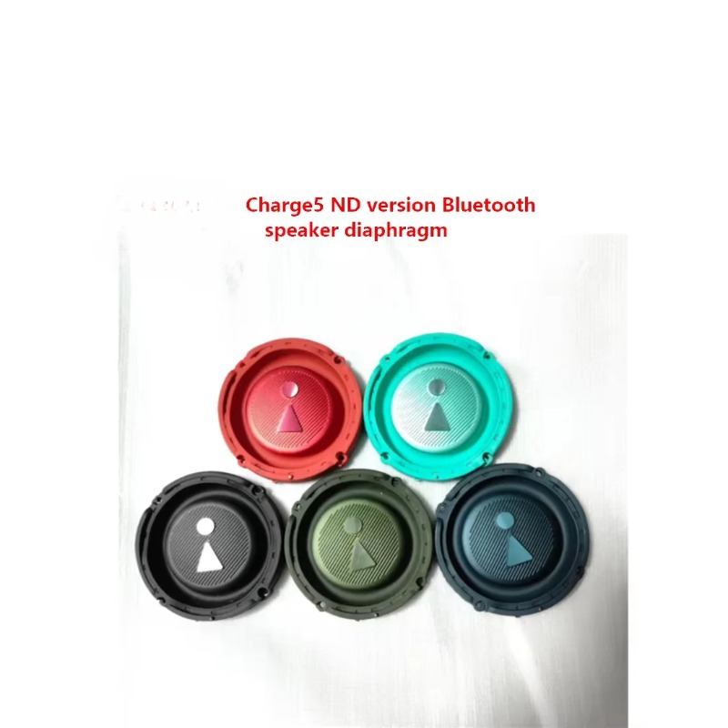 Jbl Speaker Charge 5 - غشاء سماعة بلوتوث أصلي بديل لإصدار