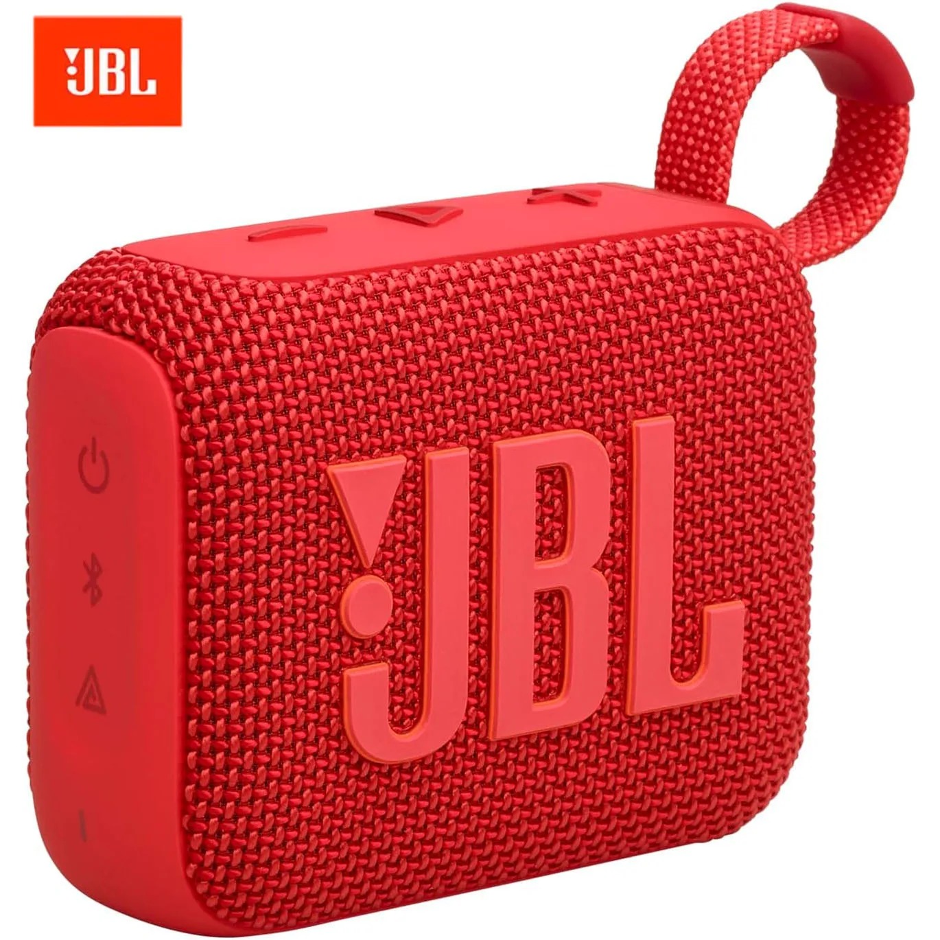 Jbl Speaker Go 4 - مكبر صوت JBL GO4 محمول لاسلكي