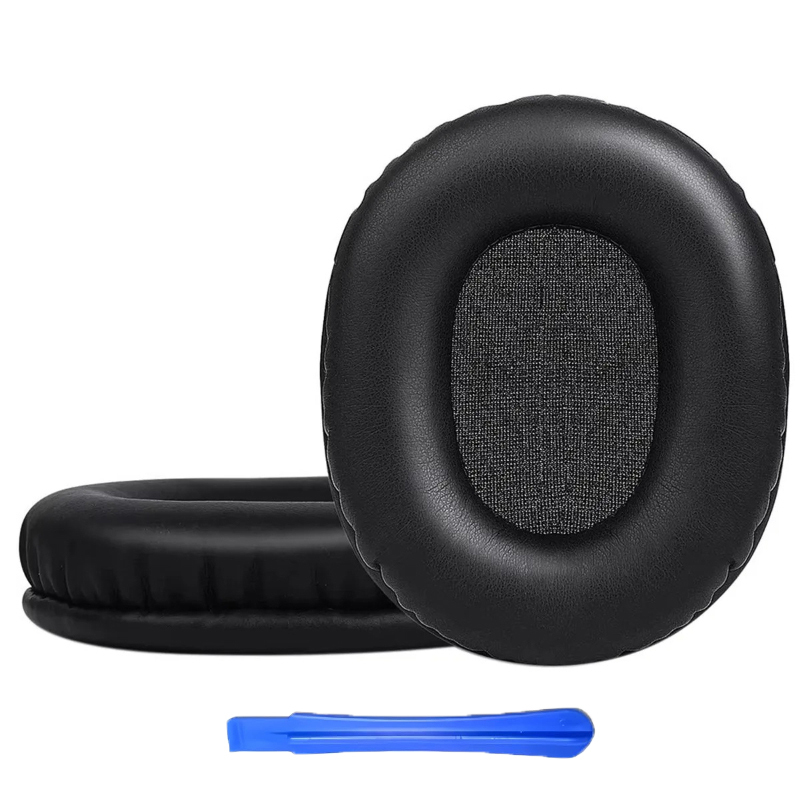 Audio Technica Headphone Ath-M50X - وسائد أذن بديلة لسماعات أوديو تكنيكا
