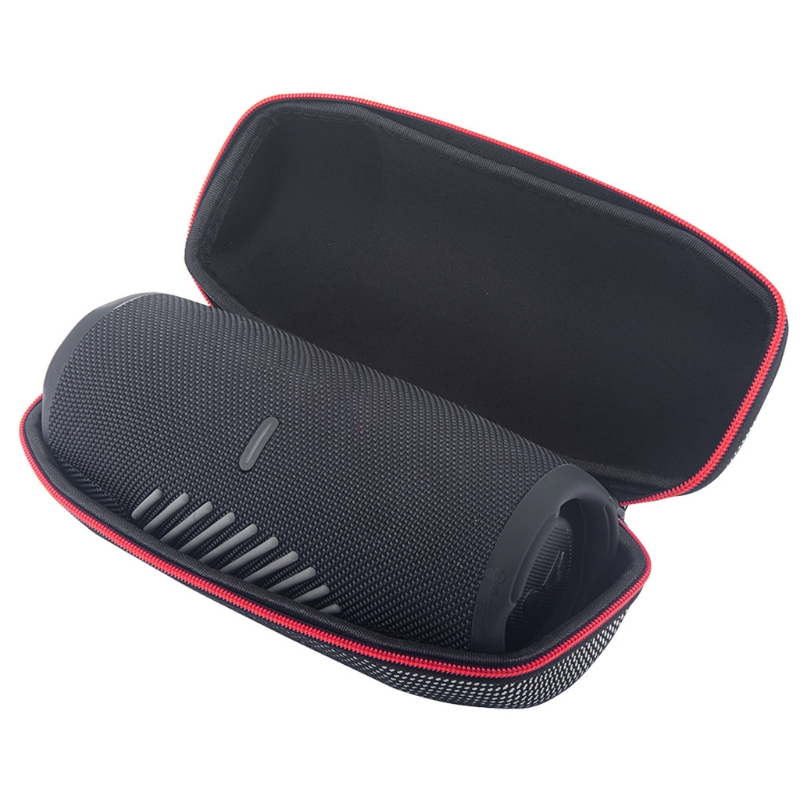 Jbl Speaker Charge 5 - DX62 EVA لحماية حقيبة اليد لمكبر