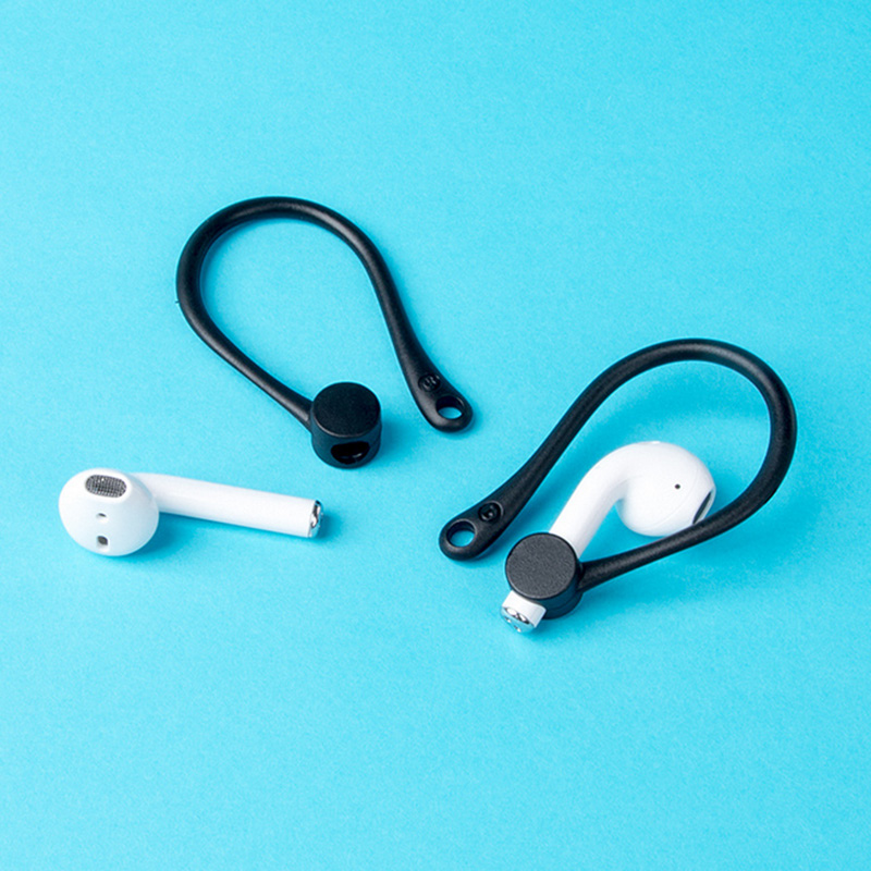 Sports Earphone Hook - حماية سماعة الأذن سيليكون بلوتوث اللاسلكية
