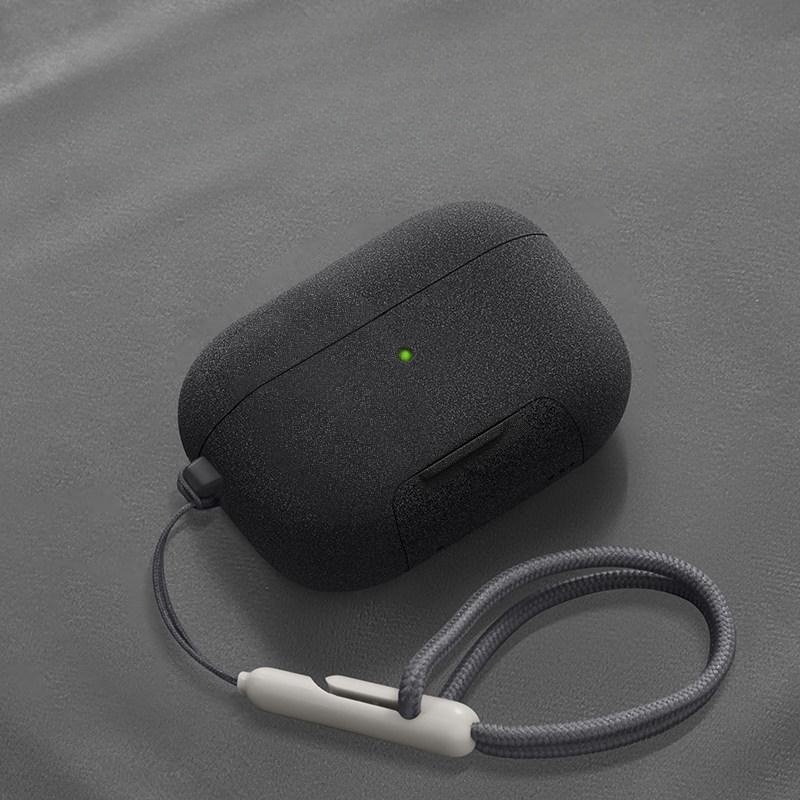 Headphone Case Hard - ﻿ غطاء حماية صلب لسماعات AirPod