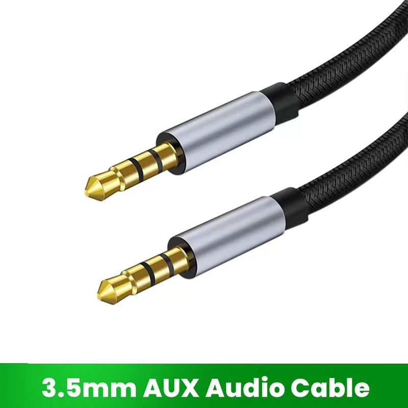 Cable Extension 3.5 - 3.5 مللي متر جاك كابل الصوت