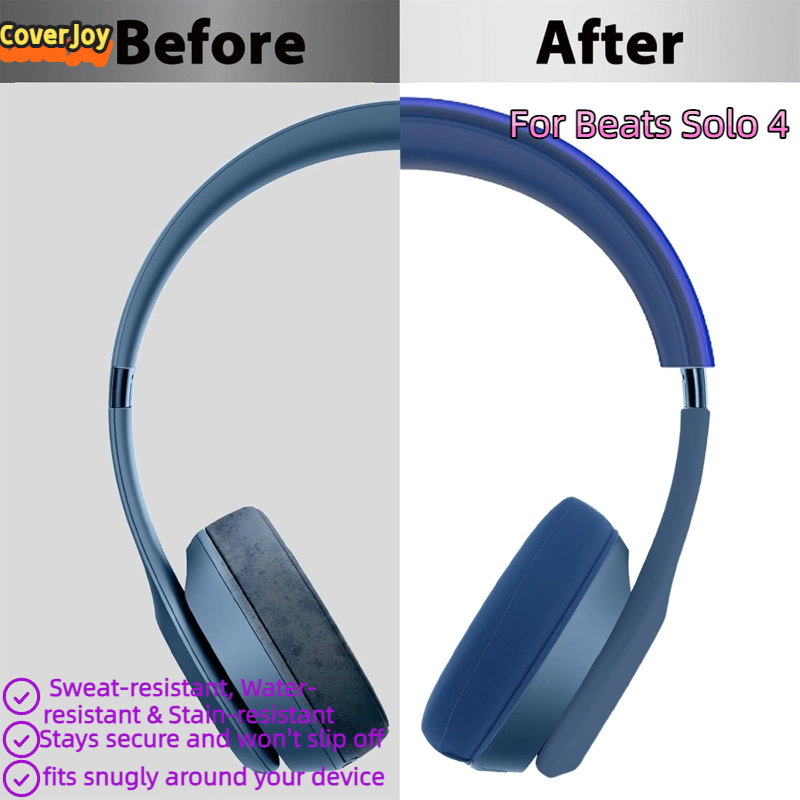 Beats Headphone Solo 4 - CJ for Beats Solo 4 جديد