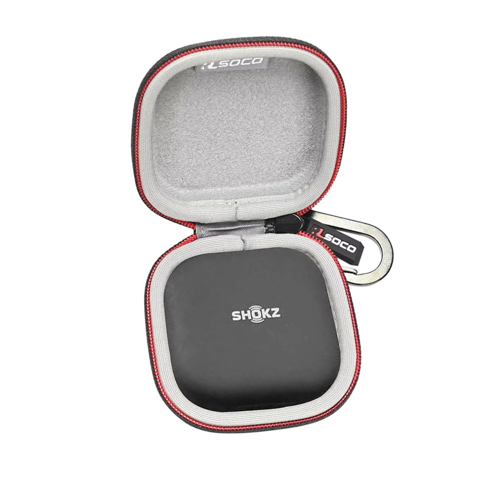 Headphone Case Hard - حافظة واقية صلبة لسماعات Shokz OpenFit/Shokz