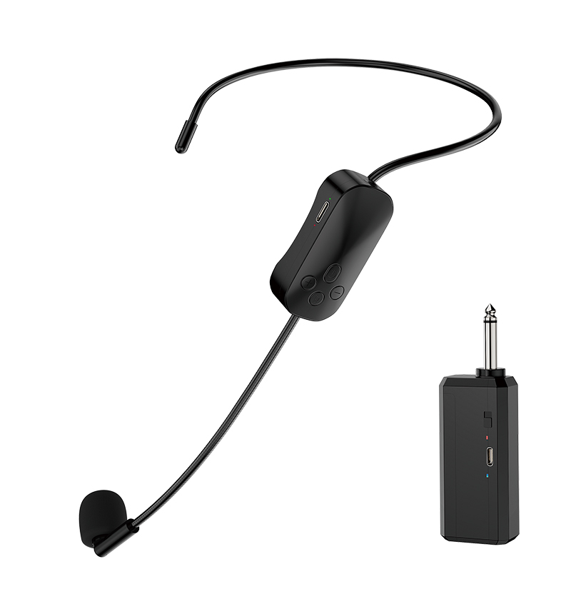 Noise Cancelling Headphone - سماعة رأس لاسلكية FUHAM M5 Pro