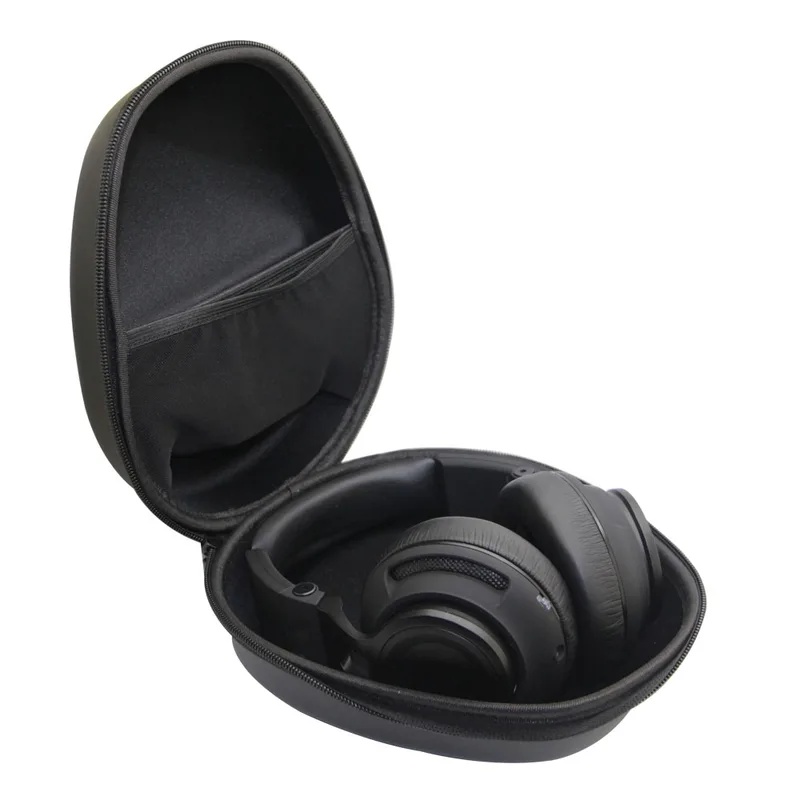 Headphone Case Hard - حقيبة تخزين صلبة مناسبة لسماعات JBL