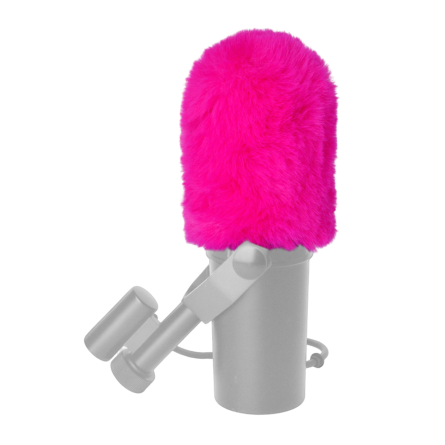 Shure Mic Sm7B - فلتر صوت احترافي من نوع Dead