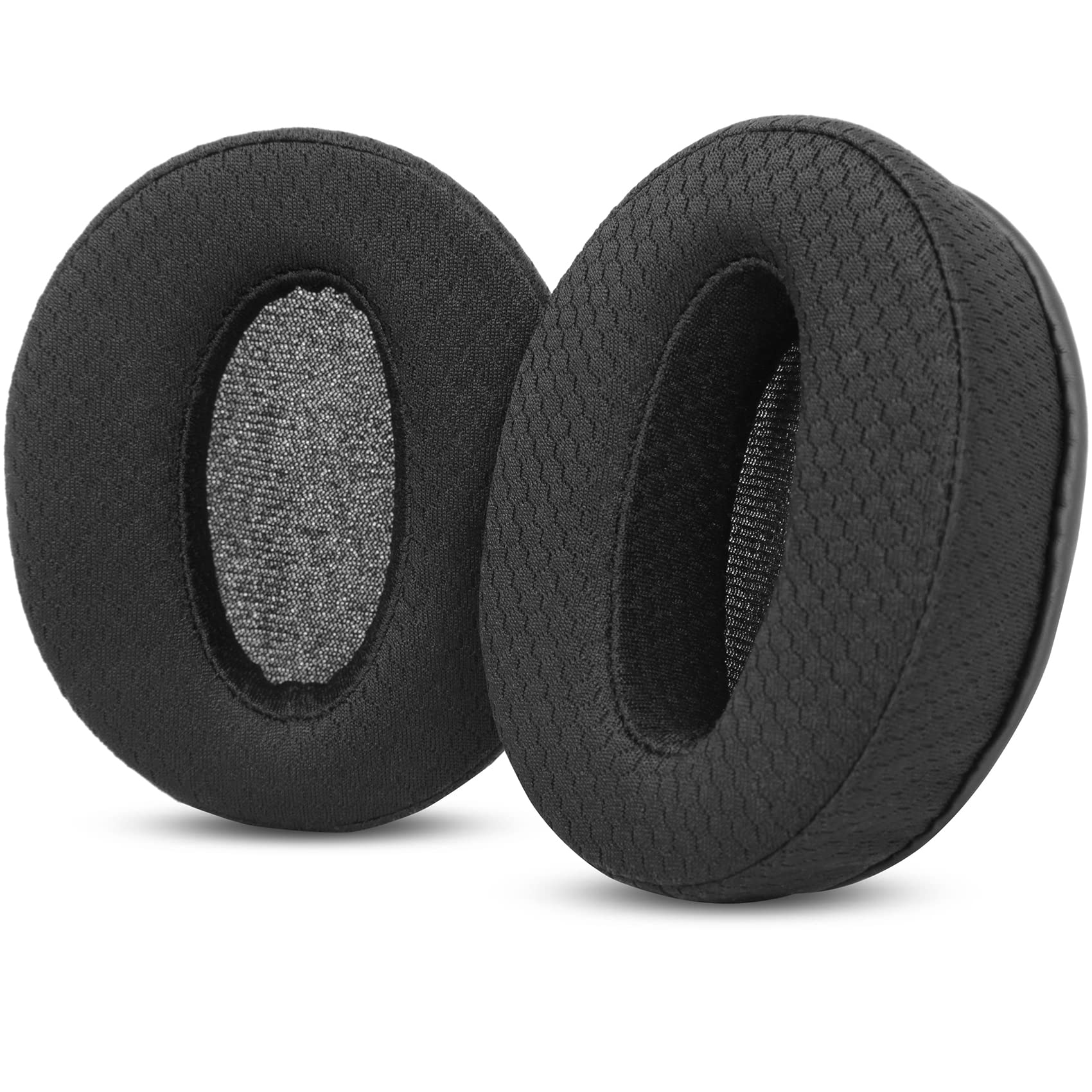 Sennheiser Headphone Momentum 4 - وسائد أذن HD4.50BT، وسائد أذن بديلة