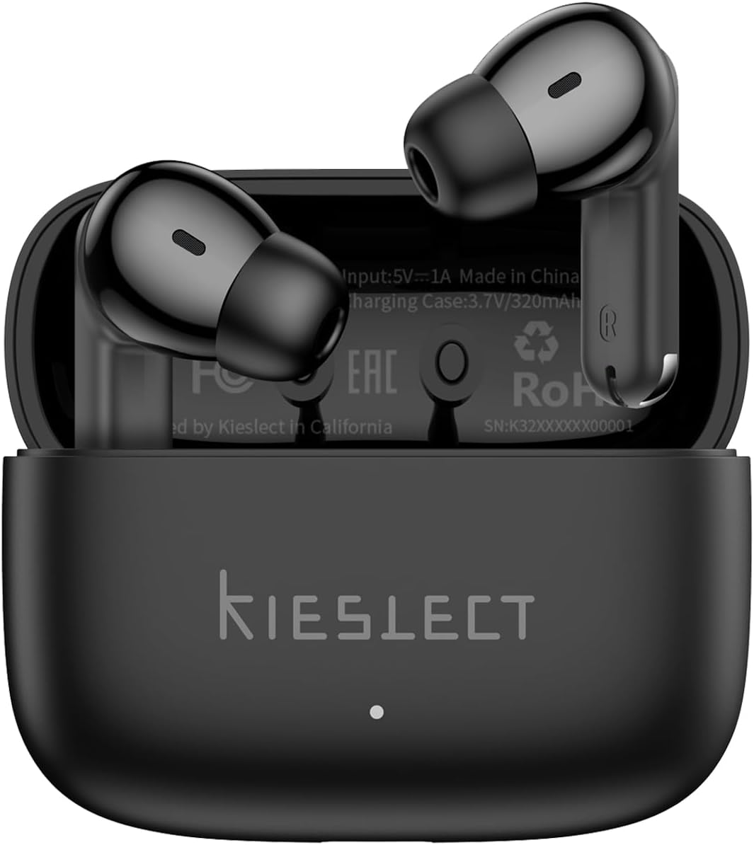 Earbuds Charging Case - سماعات أذن لاسلكية، سماعات أذن مزودة