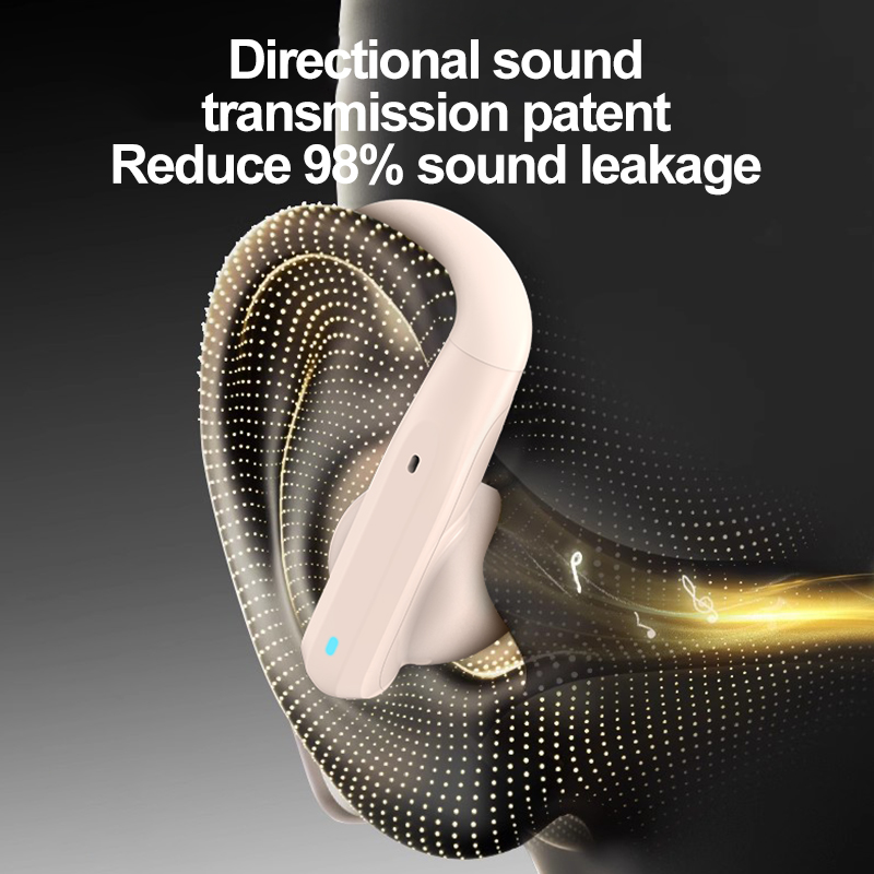 أحدث سماعات أذن لاسلكية رياضية - مراجعة Earbuds Charging Case وسعره