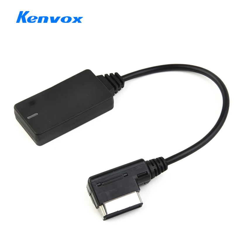 وحدة بلوتوث مع كابل استقبال AU - مراجعة Bluetooth Adapter Receiver وسعره