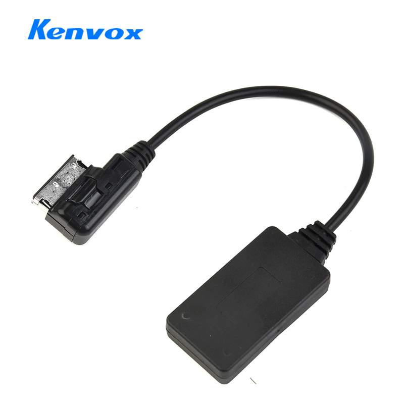 وحدة بلوتوث مع كابل استقبال AU - مراجعة Bluetooth Adapter Receiver وسعره