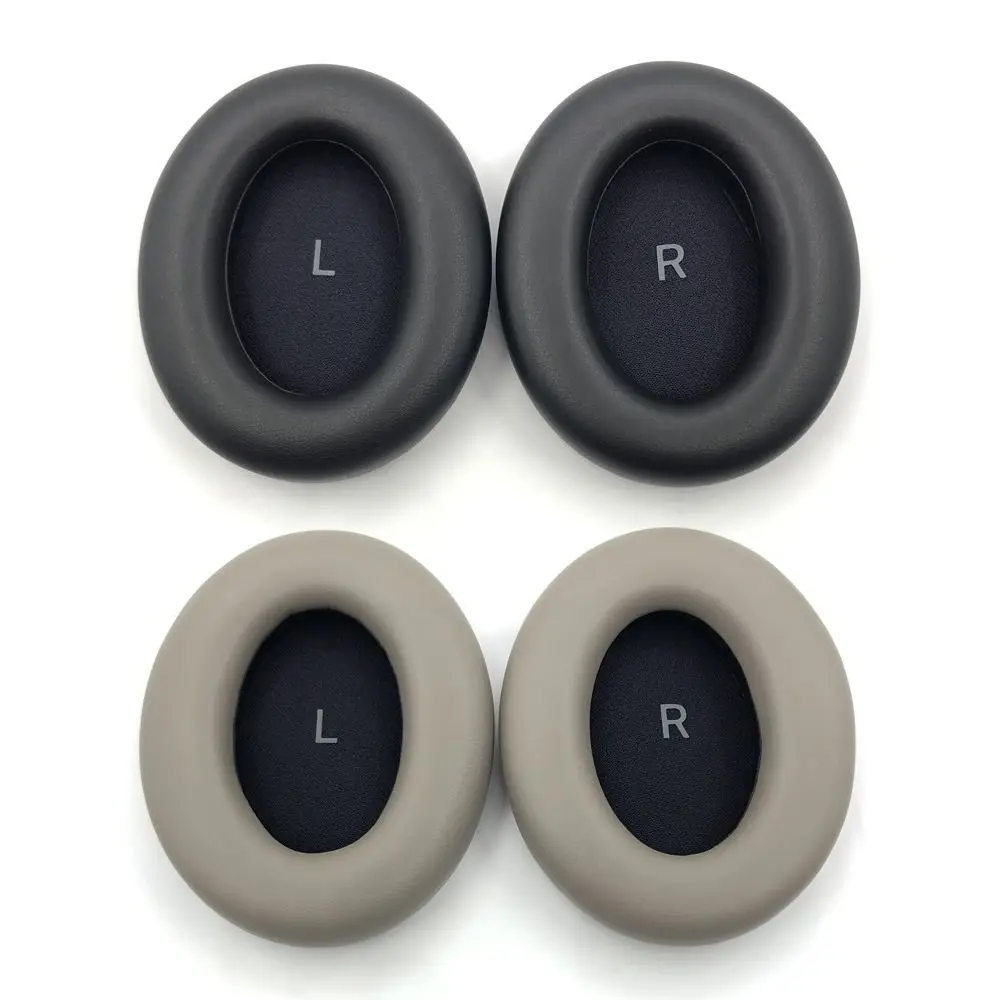 وسادات الأذن المتوافقة مع غطاء - مراجعة Sennheiser Headphone Momentum 4 وسعره