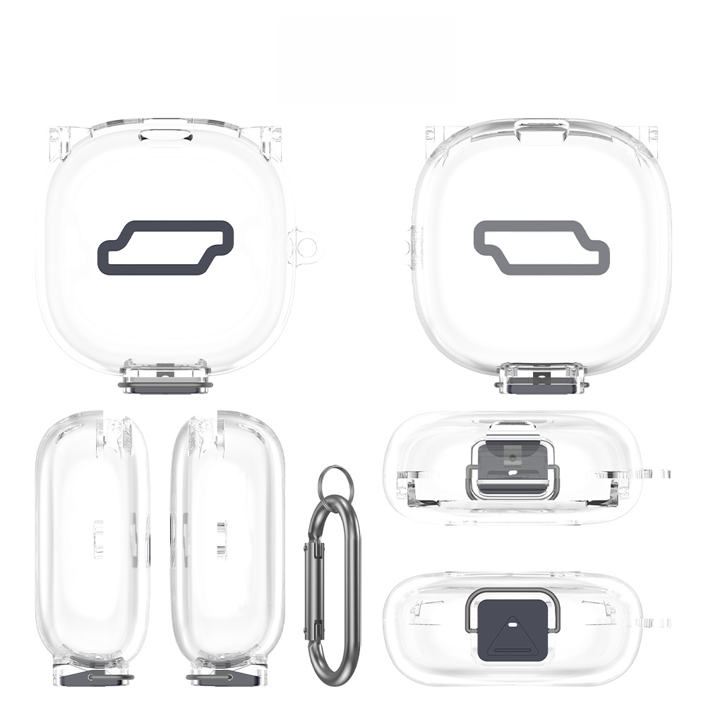 غطاء حماية صلب من TPU من Cover - مراجعة Headphone Case Hard وسعره