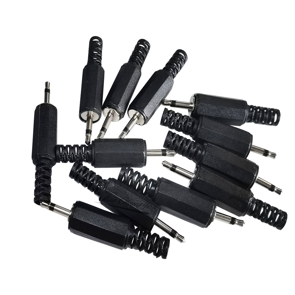 2.5 مللي متر 3.5 مللي متر ذكر  - مراجعة Cable Extension 3.5 وسعره
