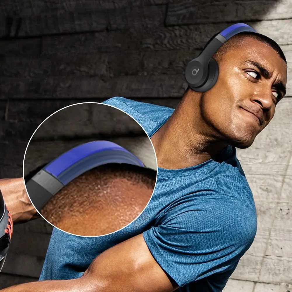 ل Beats Solo 4 جديد استبدال سم - مراجعة Beats Headphone Solo 4 وسعره
