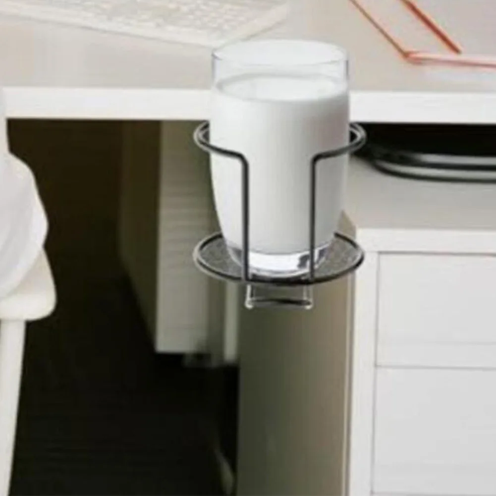 حامل أكواب قابل للتعديل 2 في 1 - مراجعة Headphone Stand Desk وسعره