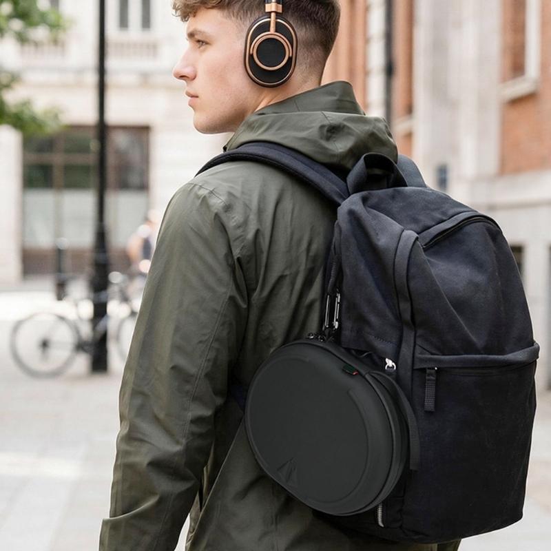 إيفا غطاء واقٍ مزخرف لهاتف آيف - مراجعة Headphone Case Hard وسعره