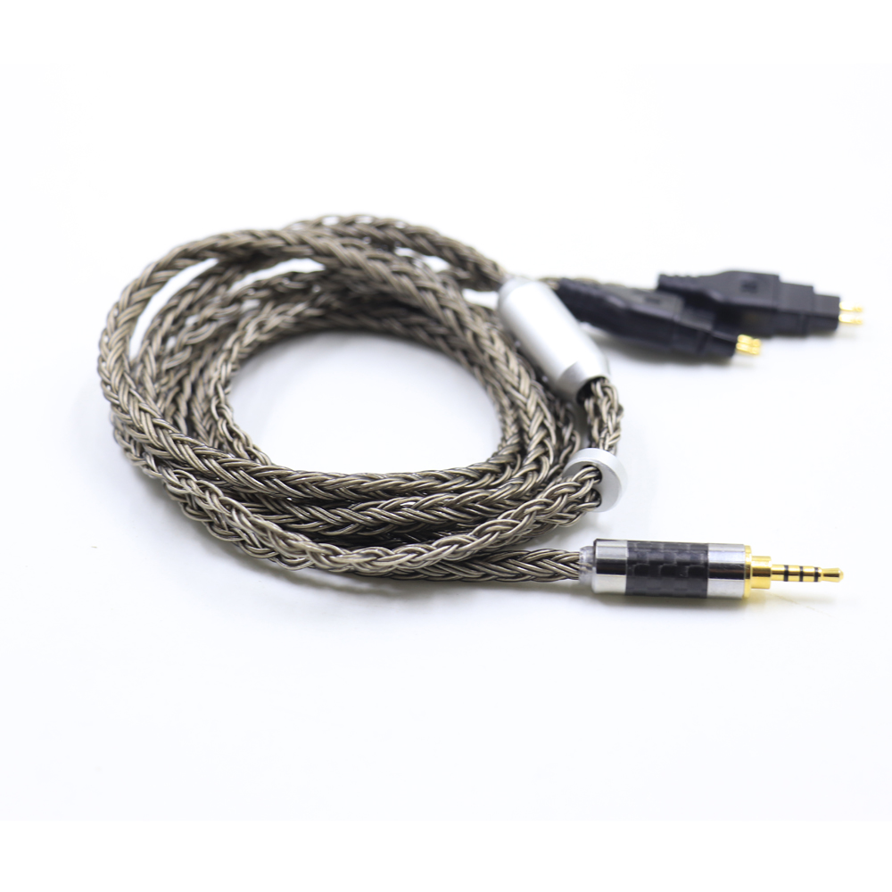كابل سماعة أذن عالي الدقة 8 ال - مراجعة Sennheiser Headphone Hd 25 وسعره