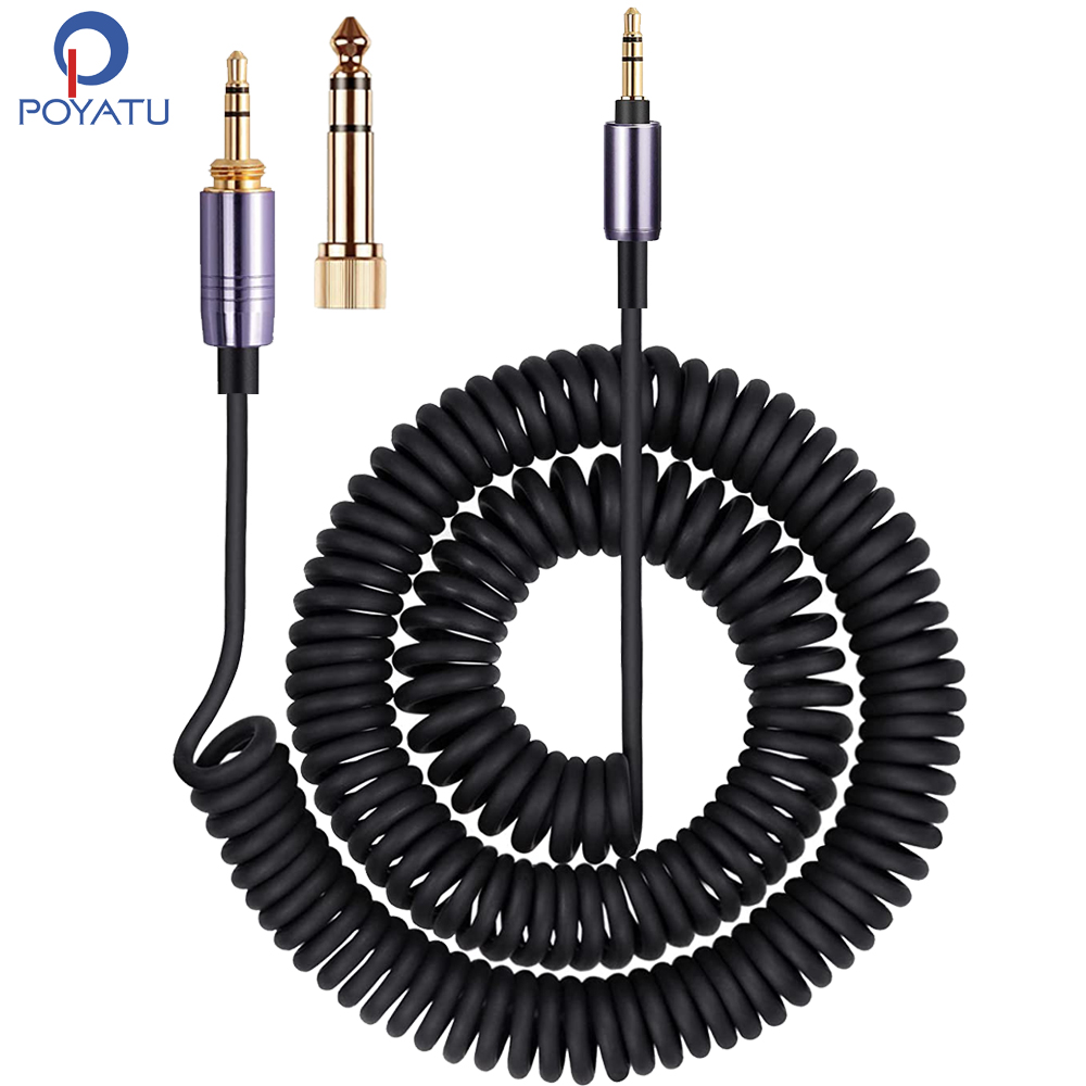 كابل ملفوف للإغاثة pyatu ، أسل - مراجعة Audio Technica Headphone Ath-Ws660Bt وسعره