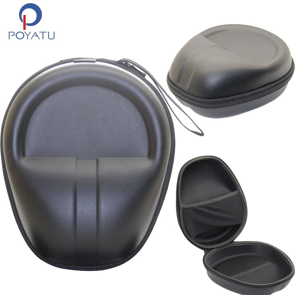 K361BT سماعة حالة ل AKG K361 K - مراجعة Headphone Case Hard وسعره