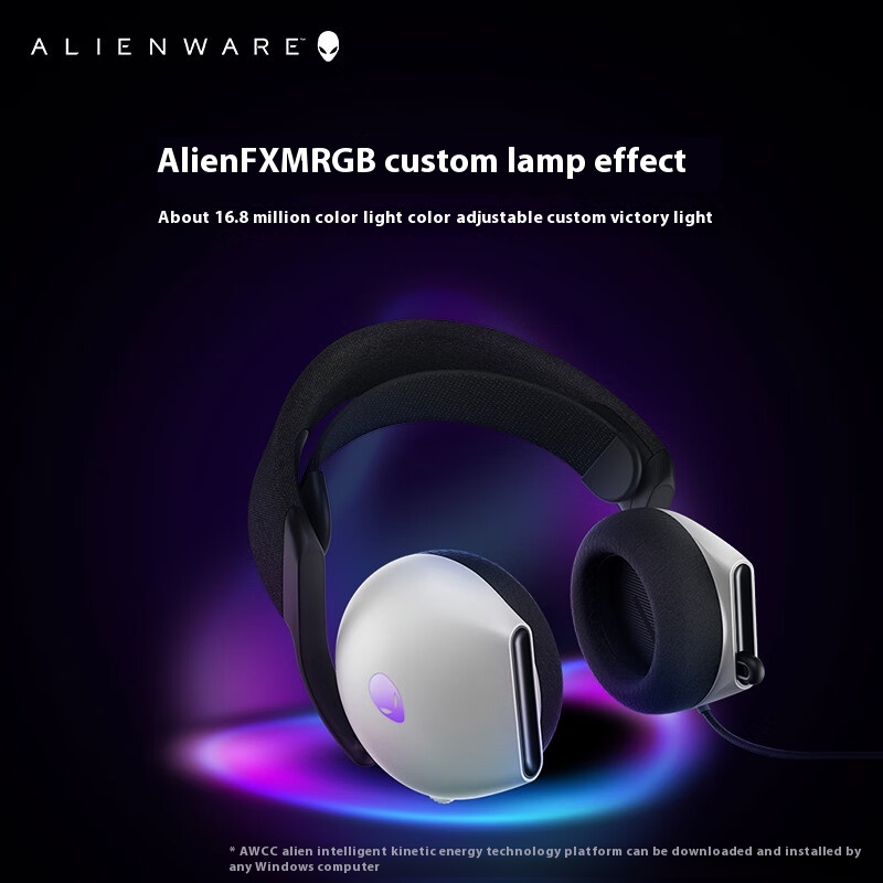 سماعة رأس للألعاب والرياضات ال - مراجعة Gaming Headset Rgb وسعره