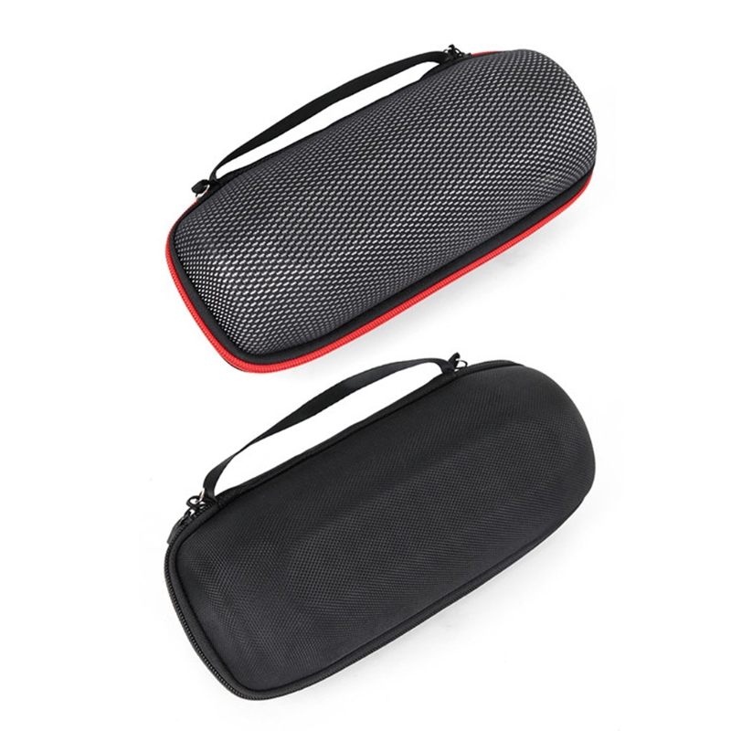 DX62 EVA لحماية حقيبة اليد لمك - مراجعة Jbl Speaker Charge 5 وسعره