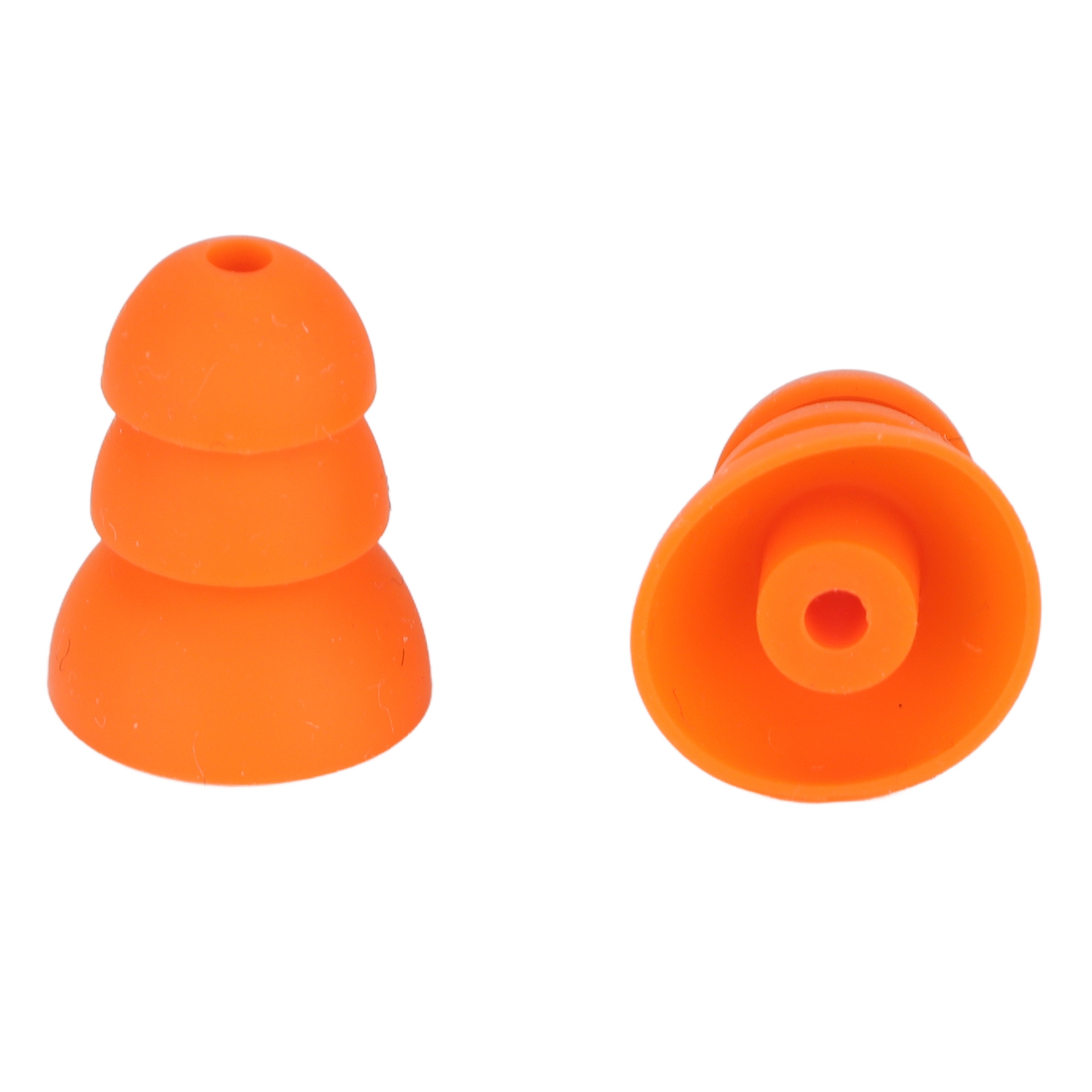استبدال برتقالي قابل للاستبدال - مراجعة Silicone Ear Tip Replacement وسعره