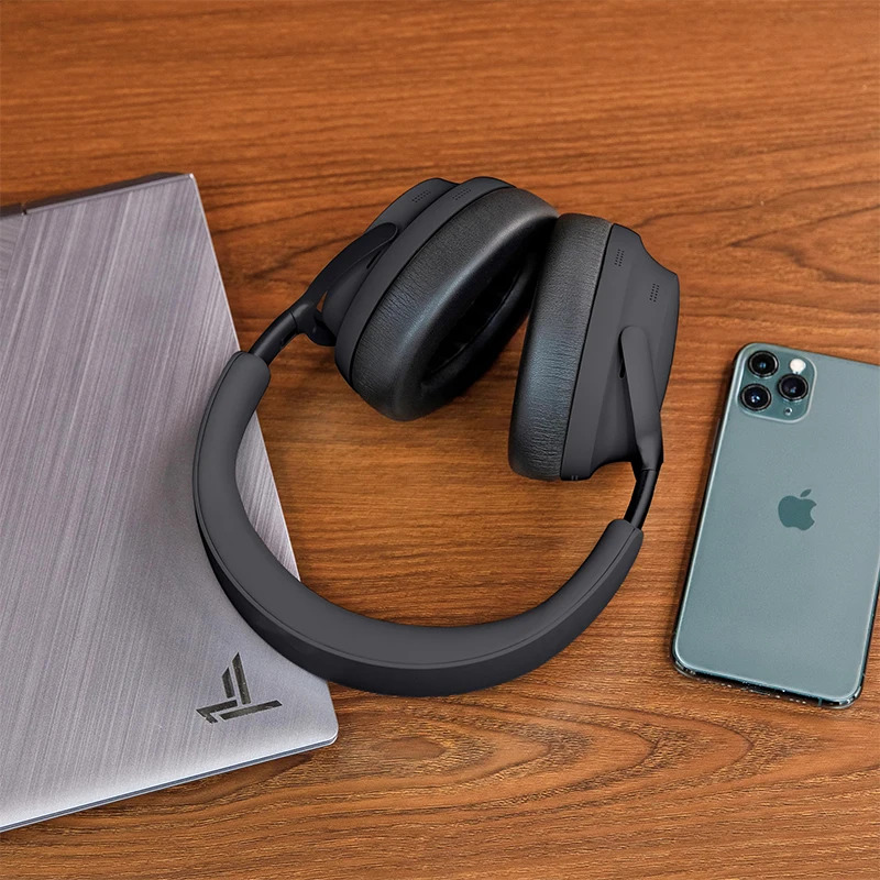 وسادات أذن بديلة لسماعات الرأس - مراجعة Bose Headphone Qc Ultra وسعره