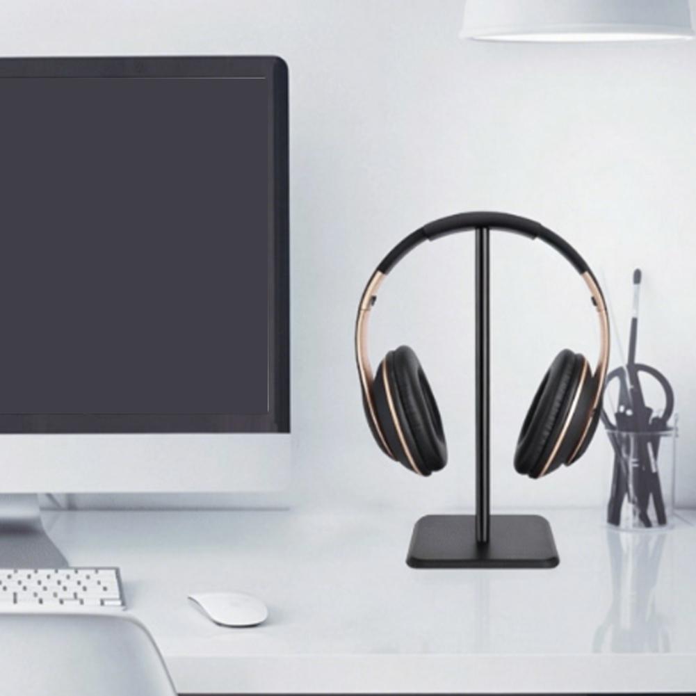 حامل سماعات رأس عصري للمكتب، ح - مراجعة Headphone Stand Desk وسعره