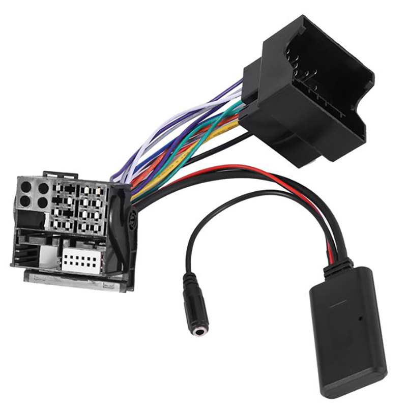 جهاز استقبال بلوتوث 5.0 للسيار - مراجعة Bluetooth Adapter Receiver وسعره