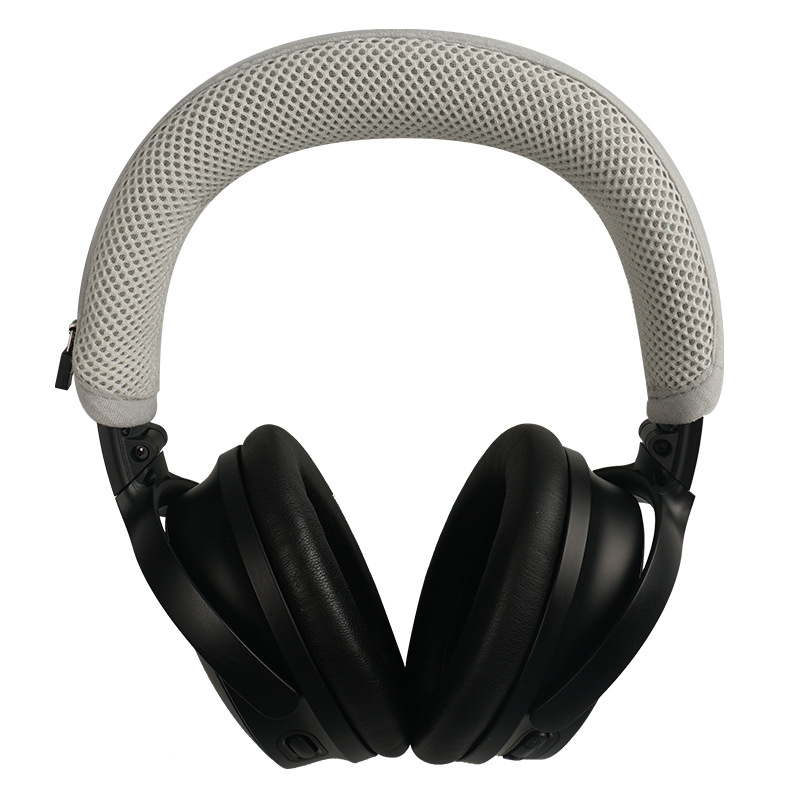 غطاء شعاع رأس سماعة الرأس لسما - مراجعة Bose Headphone Qc45 وسعره