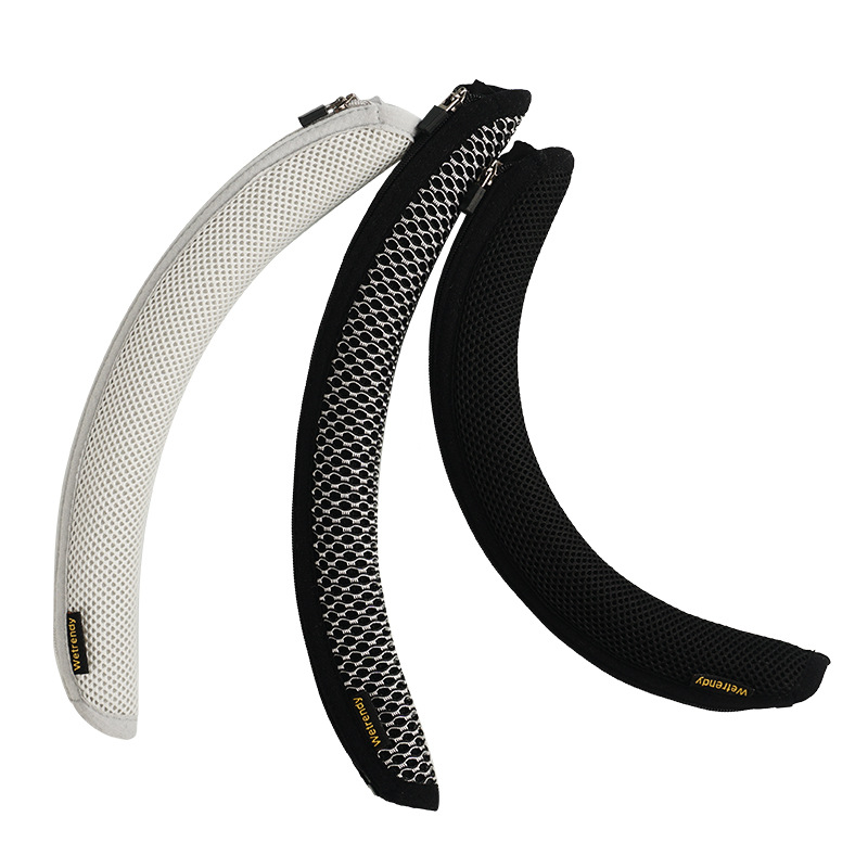 غطاء شعاع رأس سماعة الرأس لسما - مراجعة Bose Headphone Qc45 وسعره