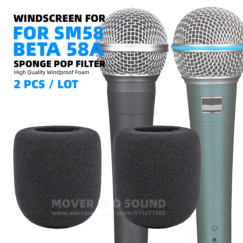 متوافق مع Shure SM58 SM 58 BET - مراجعة Shure Mic Mv7 وسعره