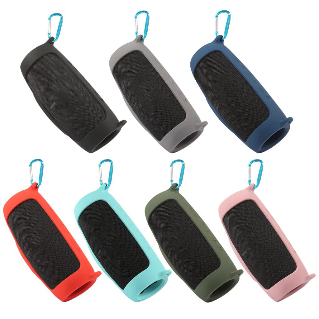 لـ JBL Charge5 مكبر صوت بلوتوث - مراجعة Jbl Speaker Charge 5 وسعره