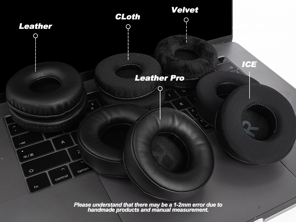 وسائد سماعات الأذن لـ Sennheis - مراجعة Sennheiser Headphone Hd 25 وسعره