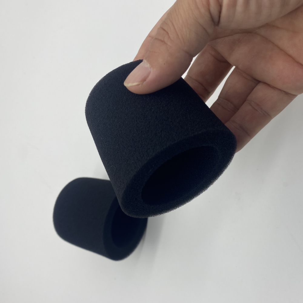 فلتر بوب بلو مانتيس، غطاء ميكر - مراجعة Shure Mic Mv7 وسعره