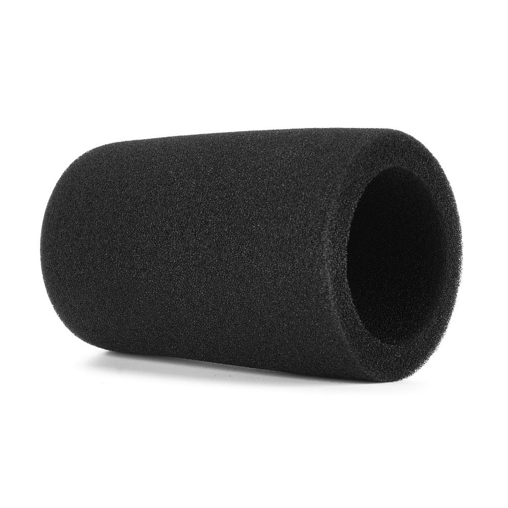 غطاء ميكروفون بديل من الإسفنج  - مراجعة Shure Mic Sm7B وسعره