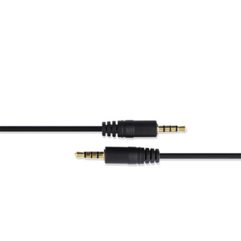 كابل تمديد صوتي 3.5 إلى 3.5 مل - مراجعة Cable Extension 3.5 وسعره