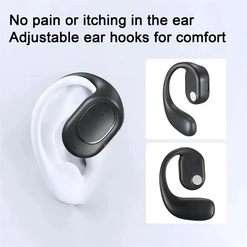 سماعات رأس لاسلكية بتقنية البل - مراجعة Noise Cancelling Headphone وسعره