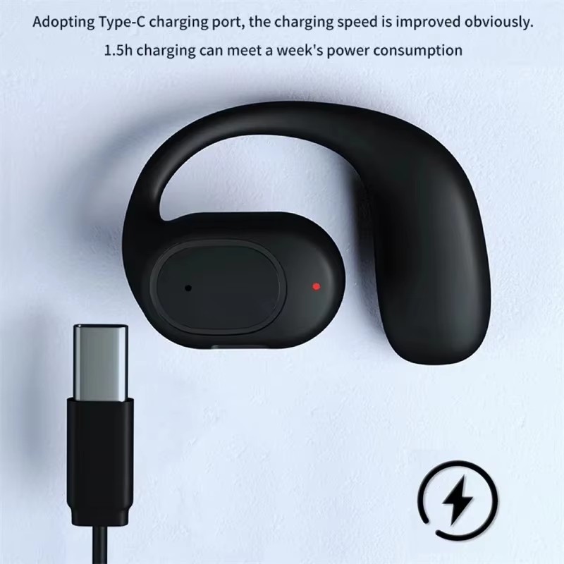 سماعات رأس لاسلكية بتقنية البل - مراجعة Noise Cancelling Headphone وسعره