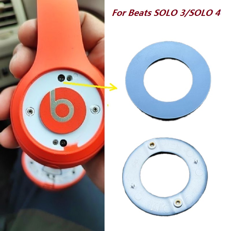 قطع الغيار الأصلية لسماعات Bea - مراجعة Beats Headphone Solo 4 وسعره