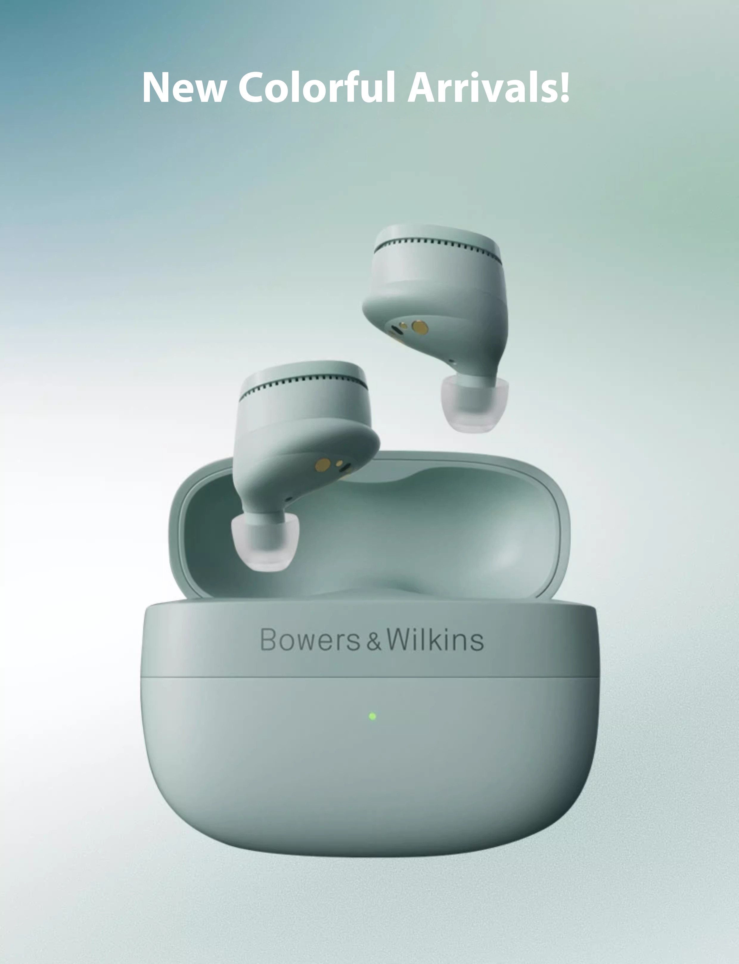 سماعات بلوتوث لاسلكية B&W Pi6  - مراجعة Noise Cancelling Headphone وسعره