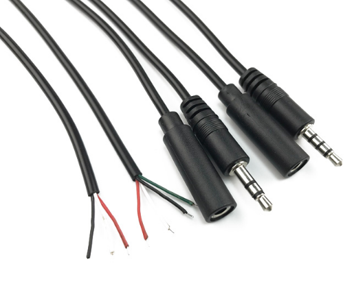 كابل تمديد صوت 3.5 مللي متر ،  - مراجعة Cable Extension 3.5 وسعره