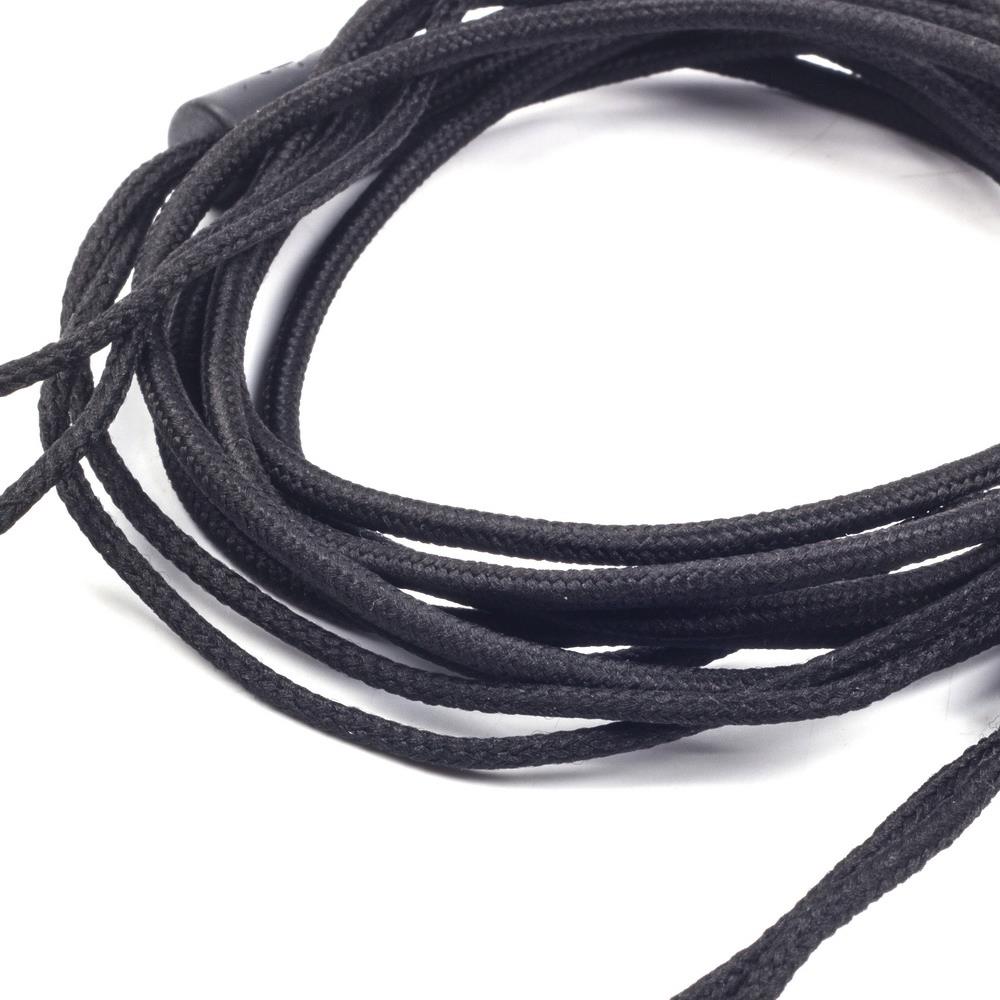 تمديد كابل سماعة تمديد الحبل ل - مراجعة Cable Extension 3.5 وسعره