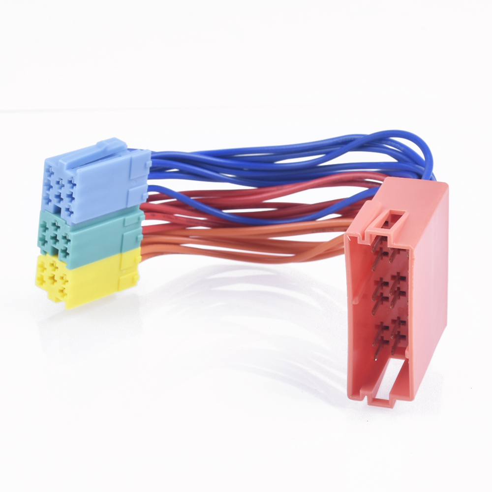 Mini ISO 20Pin التوصيل تمديد C - مراجعة Cable Extension 3.5 وسعره